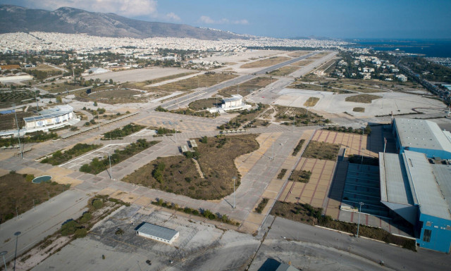 Greece to extend deadline in a tender for casino in Hellnikon project