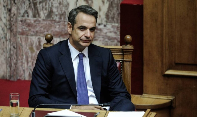 Βουλή Live: Η 3η μέρα των προγραμματικών δηλώσεων - Τα μεσάνυχτα η ψήφος εμπιστοσύνης στην κυβέρνηση