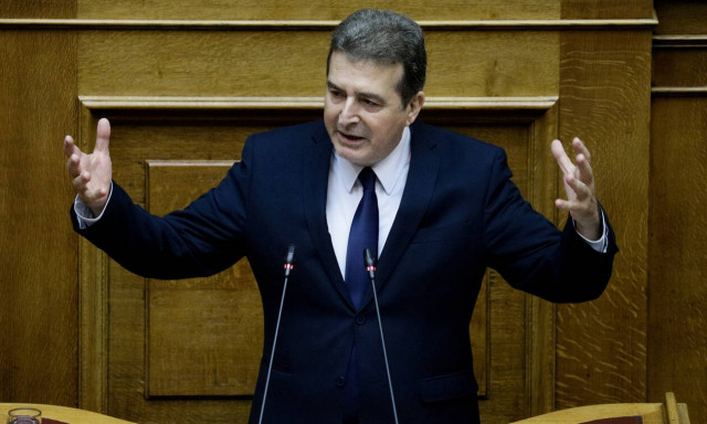 Security at home, security in the city, security in the country, Chrisochoidis promises