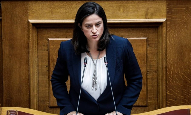 «Βόμβα» Κεραμέως: Αλλάζει ο τρόπος εισαγωγής στα Πανεπιστήμια - Τέλος οι αιώνιοι φοιτητές 