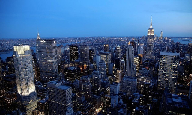 Νέα Υόρκη: Ο Έλληνας «νονός» της μαφίας που δεν έχετε ακούσει ποτέ