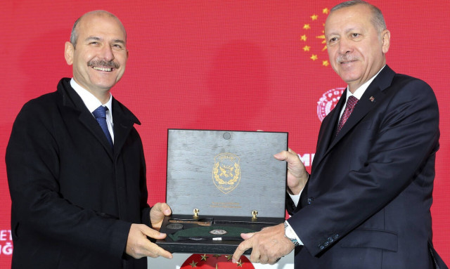 Η Τουρκία απειλεί την ΕΕ: Αν ανοίξουμε τα σύνορα για τους μετανάστες, δεν θα αντέξετε ούτε έξι μήνες