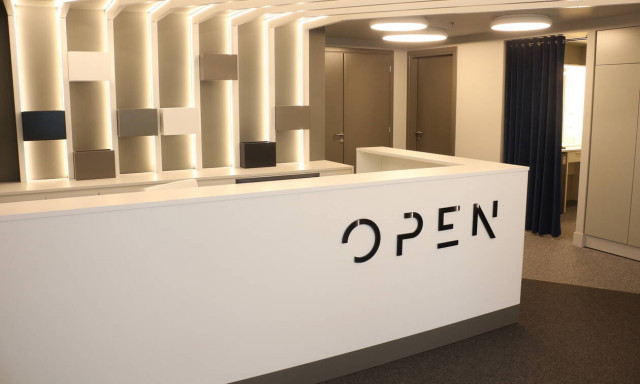 Υπερσύγχρονες εγκαταστάσεις στη Θεσσαλονίκη ετοιμάζει το OPEN