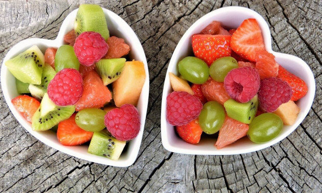 Αυτά είναι τα πιο επικίνδυνα φρούτα και λαχανικά για το 2019