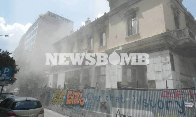 Σεισμός – «Βόμβα» Μακρόπουλου: Πλησιάζει η ενεργοποίηση του ρήγματος των Αλκυονίδων (vid)