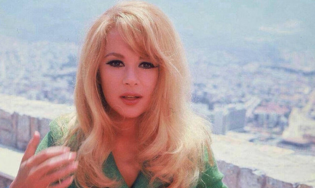 Αλίκη Βουγιουκλάκη: Όταν «έσβησε» το πιο λαμπρό αστέρι...