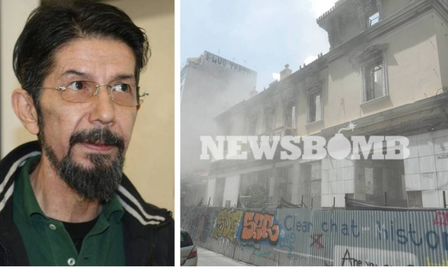 Σεισμός Αθήνα: Δραματική προειδοποίηση Χουλιάρα για το ρήγμα των Αλκυονίδων