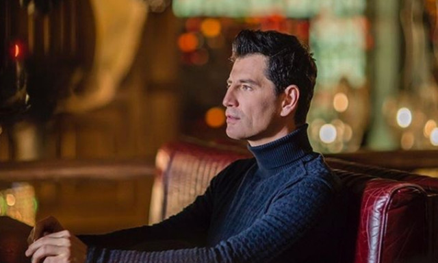 Ραγίζει καρδιές το μήνυμα του Σάκη Ρουβά