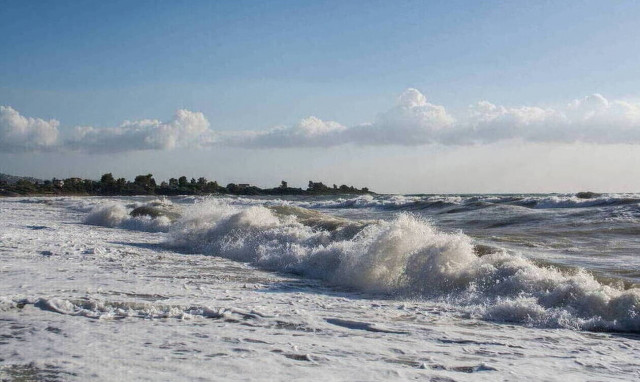 Κεφαλονιά: Μοιραία «βουτιά» για 65χρονη στη Μήνια