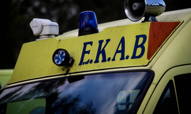 Τραγωδία στον Πύργο: Αποχαιρέτισε τις κόρες του και αυτοκτόνησε στο χωράφι