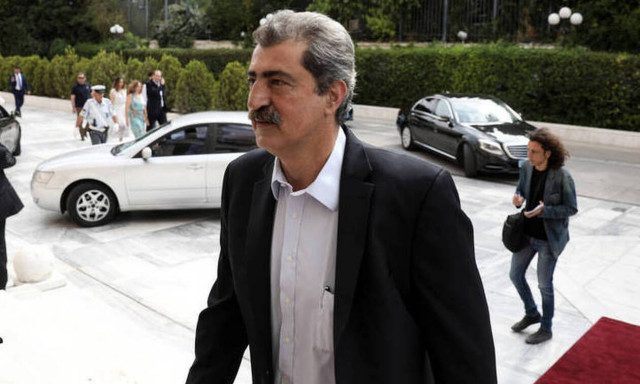 Ζητείται η άρση ασυλίας Πολάκη - Προανακριτική «απαιτεί» ο πρώην υπουργός 