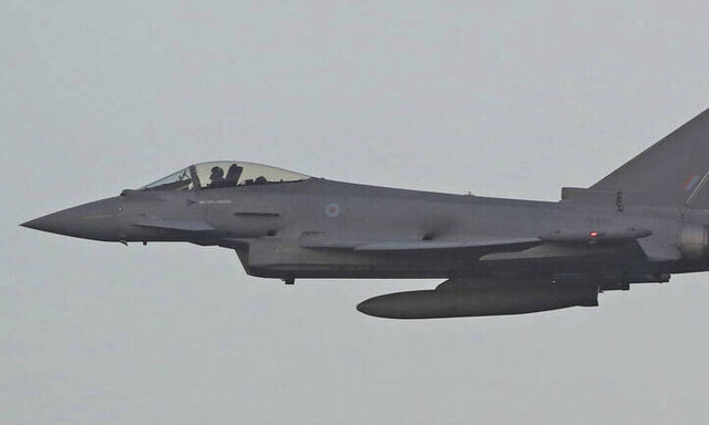 Νότια Κορέα: Προειδοποιητικά πυρά κατά ρωσικού αεροσκάφους