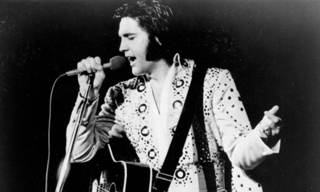 Νέα ταινία για τον Έλβις Πρίσλεϊ - Αυτός είναι ο ηθοποιός που θα τον υποδυθεί