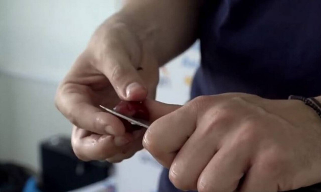 Γιατί τα παιδιά πρέπει οπωσδήποτε να τρώνε τραχανά, ταχίνι και κεράσια