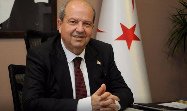 Προκαλεί ο «πρωθυπουργός» του ψευδοκράτους: Το 1974 αναβιώνει -Η Νότια Κύπρος θα διαλυθεί