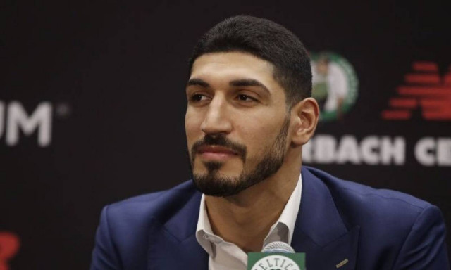 Καντέρ για Ερντογάν: «Αποκλείεται να έπαθε καρδιά, γιατί δεν έχει»