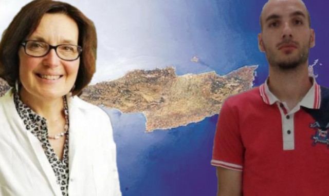 «Βρίσεις δε βρίσεις του Κρητικούς, ΑΥΤΗ είναι η αλήθεια…»