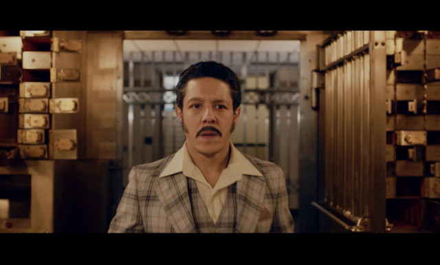 Διαγωνισμός Newsbomb.gr: Οι νικητές για την πρεμιέρα της ταινίας «Η ληστεία της Μαφίας (VAULT)»