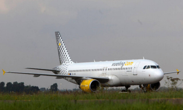 Την πέταξαν έξω από πτήση – Δεν φαντάζεστε γιατί! (pics)