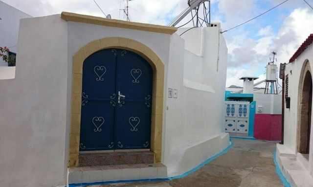 Απίστευτο: Σε αυτό το ελληνικό χωριό οι κάτοικοί του δεν μιλάνε ελληνικά (pics)