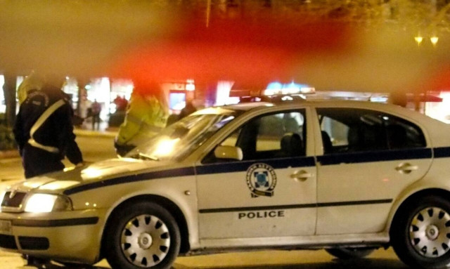 Εν ψυχρώ δολοφονία στο Περιστέρι: Τον εκτέλεσε μέσα στην καφετέρια 