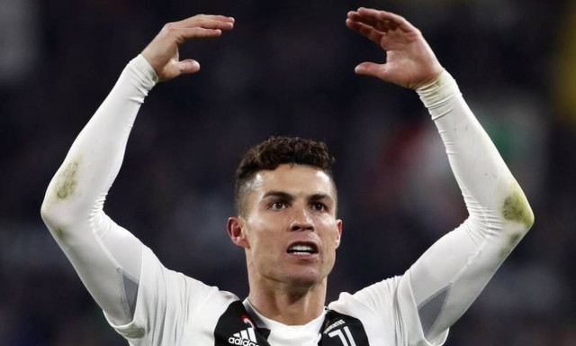 Κριστιάνο Ρονάλντο: Δεν θα πιστεύεις πόσα χρήματα παίρνει για κάθε ανάρτηση στο Instagram