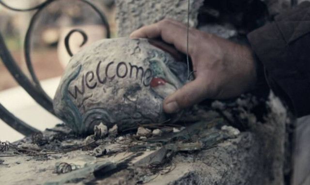 Η «ΑΠΟΣΤΟΛΗ» θυμάται το Μάτι και τις ιστορίες των ανθρώπων που βοήθησε (vid)