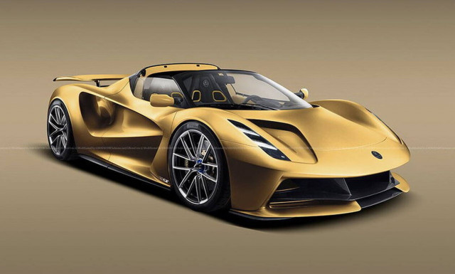 Ποιος χρειάζεται ένα ανοιχτό αυτοκίνητο 2.000 ίππων;