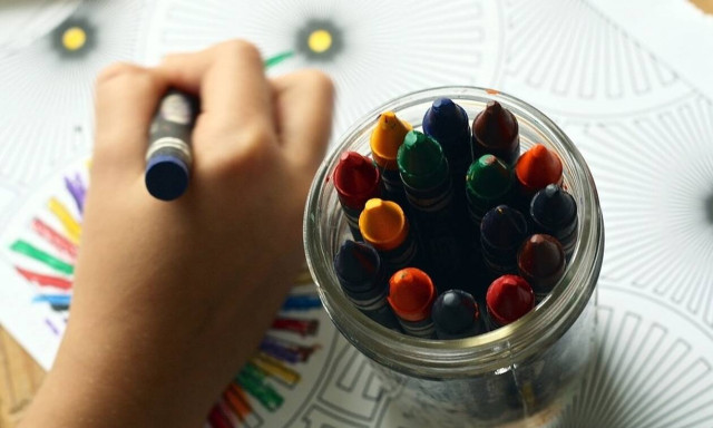 ΕΕΤΑΑ παιδικοί σταθμοί ΕΣΠΑ: Αγώνας δρόμου για μία θέση στους παιδικούς σταθμούς 