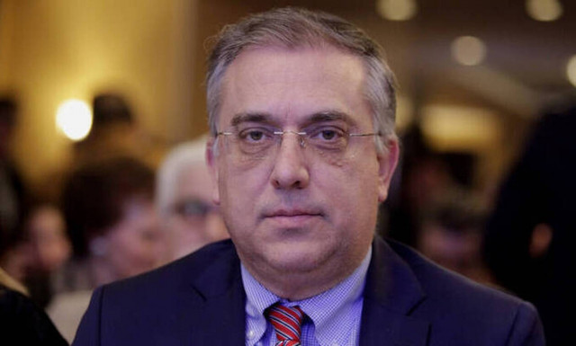 Τάκης Θεοδωρικάκος: Χρυσή ευκαιρία να πετύχουμε μία «άνοιξη» στην Αυτοδιοίκηση