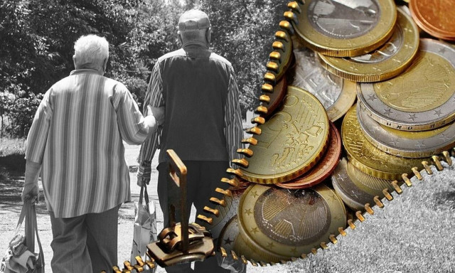 Συντάξεις Αυγούστου 2019: Αναλυτικά οι ημερομηνίες πληρωμής για όλα τα Ταμεία 