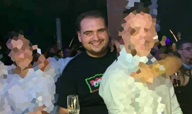 Αλέξανδρος Ζαχαριάς: Έτσι έγινε το φρικτό τροχαίο - Θρήνος για τον γιο του γνωστού επιχειρηματία