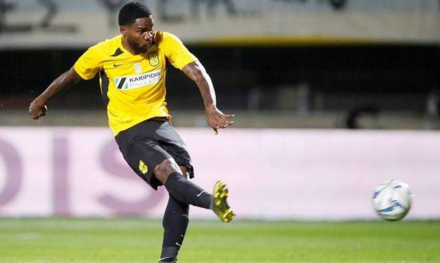 Η επιστροφή του Άρη και το μάθημα του Ατρόμητου