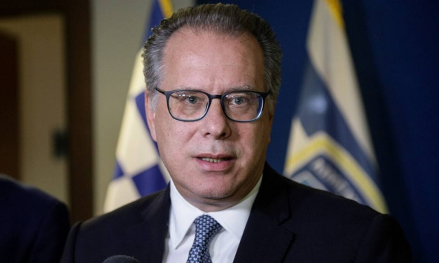 Κουμουτσάκος: Οι δηλώσεις Τσαβούσογλου δεν αφορούν την Κοινή Δήλωση ΕΕ-Τουρκίας του 2016