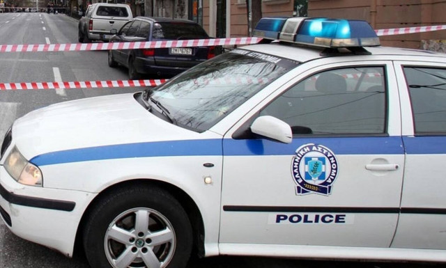 Άγριο έγκλημα στο Περιστέρι: 35χρονος έπνιξε με σακούλα τον 37χρονο συγκάτοικό του