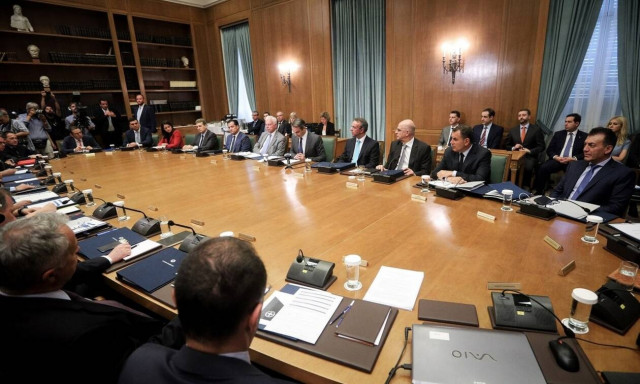 Επενδύσεις και καινοτομία το μεγάλο στοίχημα της κυβέρνησης 