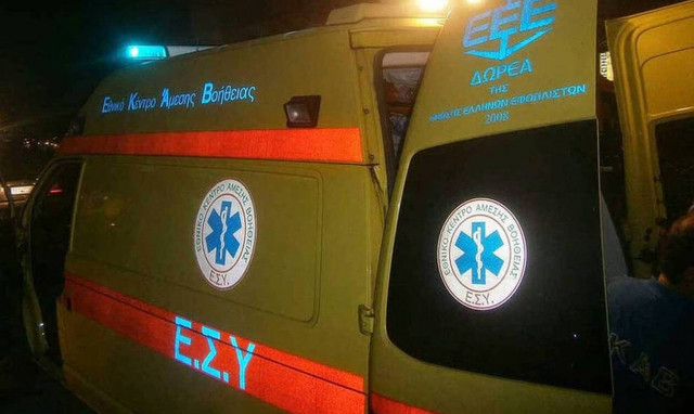 Θλίψη στην Κω: Πέθανε ο 28χρονος που είχε τραυματιστεί σε τροχαίο