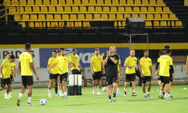 Το αήττητο σερί του Άρη και η παράδοση με τις Κυπριακές ομάδες