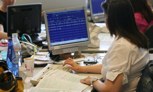 Φορολογικές δηλώσεις 2019: Εκπνέει η προθεσμία - «Τσουχτερά» πρόστιμα για τους... ξεχασιάρηδες