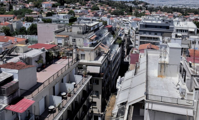 ΕΝΦΙΑ: Ποιες μεταβιβάσεις ακινήτων «γλιτώνουν» το πιστοποιητικό 