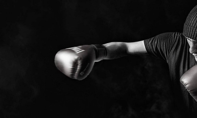 ΣΟΚ: Πέθανε και δεύτερος μποξέρ μέσα σε λίγες ημέρες