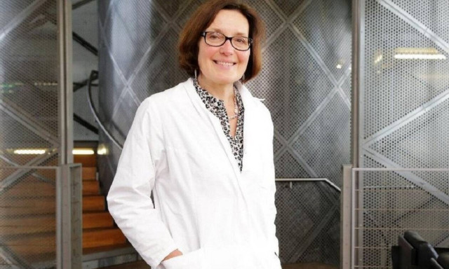 Ανάρτηση σοκ στο Facebook για το θάνατο της Αμερικανίδας βιολόγου (pics)