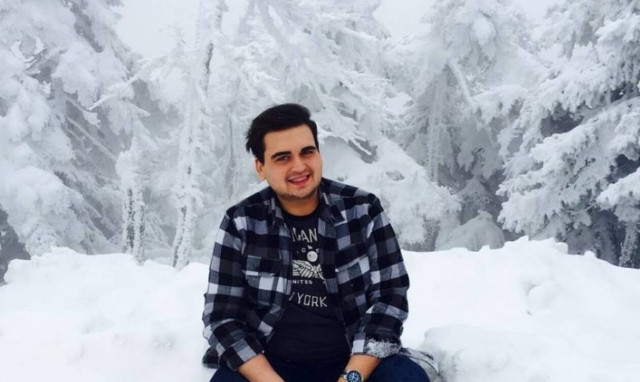 Αλέξανδρος Ζαχαριάς: Τα τελευταία δραματικά δευτερόλεπτα και η μοιραία σύγκρουση 