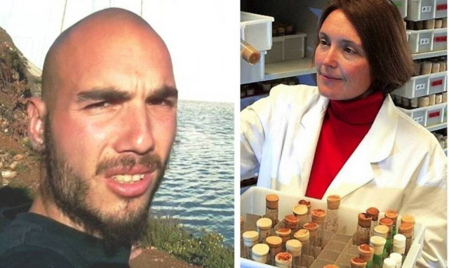 Guardian: Η Κρήτη «παλεύει με την ντροπή» μετά τη δολοφονία της Αμερικανίδας βιολόγου