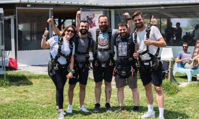 Try this at Home: H Stoiximan ανατρέπει στην πράξη το brain drain 