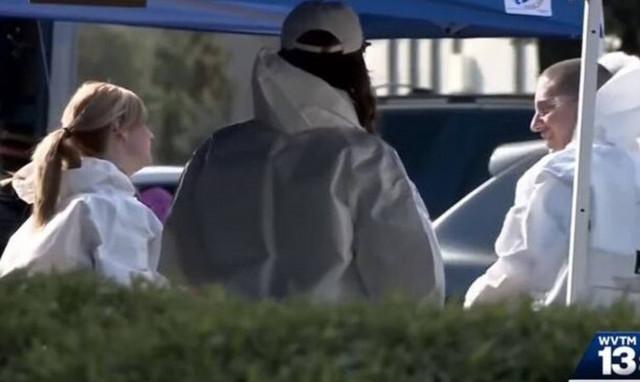 Φρίκη! Ανακάλυψαν νέο Φρανκενστάιν - Ακέφαλα σώματα και ανθρώπινα όργανα σε εργαστήριο