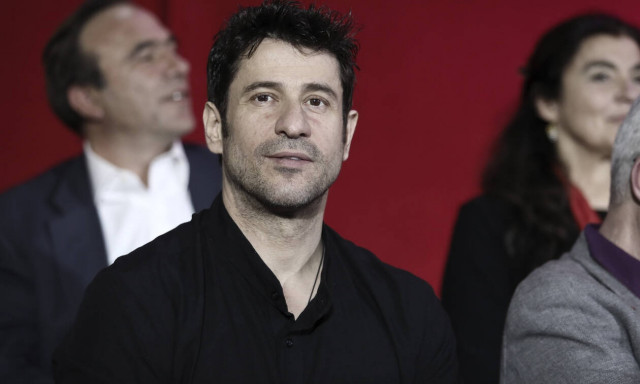 Αλέξης Γεωργούλης: Από το faceapp στην τσικουδιά