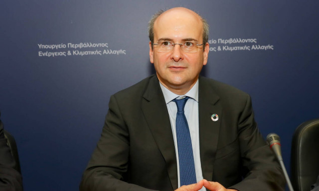 Υπουργείο Περιβάλλοντος: Υπογραφή ΣΥΡΙΖΑ έχει η παραπομπή της Ελλάδας στον Ευρωπαϊκό Δικαστήριο