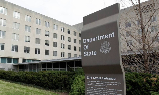 US, Greece, Cyprus, Israel's meeting on economic cooperation