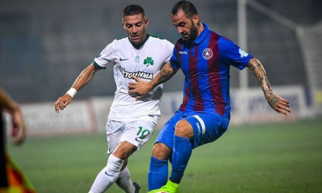 Θρήνος για τον Άρη Σοϊλέδη - Βαρύ πένθος για τον γνωστό ποδοσφαιριστή